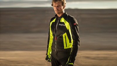 Spidi giacca Netstream