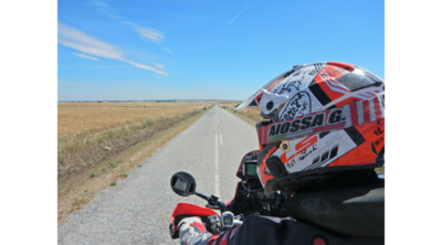 Conclusa la Gilbratar Race: Aiossa 12esimo assoluto