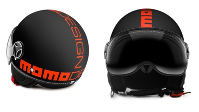 MomoDesign diventa fluorescente