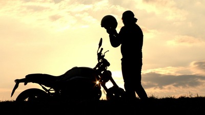 Motosprint - The Test di Riccardo Piergentili: BMW R nineT