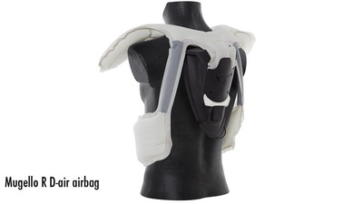 Dainese e AGV: sicurezza dalla testa ai piedi