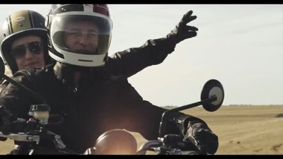 Nuova Triumph Street Scrambler a Eicma 2016