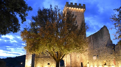 Turismo, Liguria e Toscana: foto