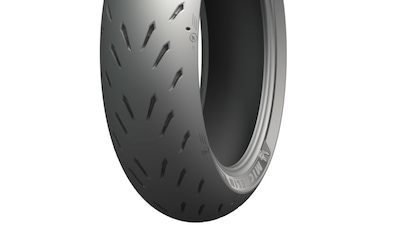 Michelin Power RS: rivoluzione francese