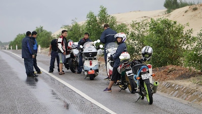 Django Adventure : missione compiuta