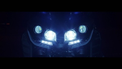 Yamaha MT-09: una maxi in formato medio