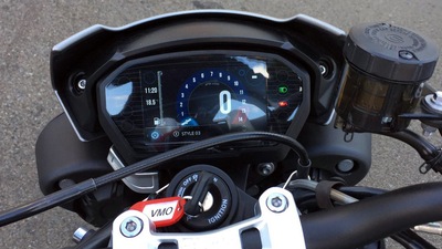 Triumph Street Triple: dalla "S" alla "RS", passando per la "R"