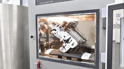 Alpinestars: come nasce la stella