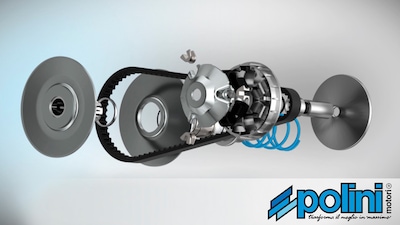 Polini racconta l’Hi-Speed