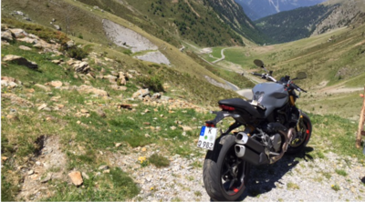 Alpenmasters 2017: foto