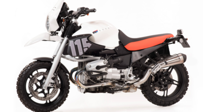 Unit Garage: ecco i kit per Moto Guzzi V7 e V7II e per BMW R1150R