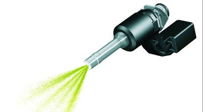 Pillole di tecnologia: l’iniezione diretta