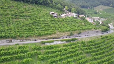 InMoto agosto: in edicola la sfida delle "13" - VIDEO