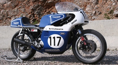 Il Tridente affilato