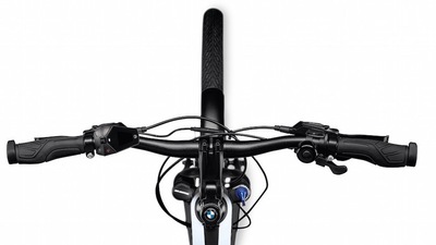 BMW Active Hybrid e-bike