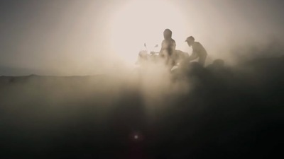 Bmw F 750 GS e F 850 GS: avventure con stile