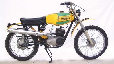 Guazzoni Matta 50, le foto