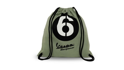 Vespa Total Look, idee per Natale