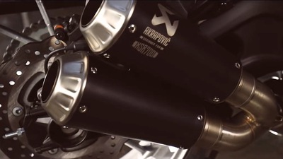 Yamaha XS650 e XSR700 Yard Built, strepitose! - VIDEO
