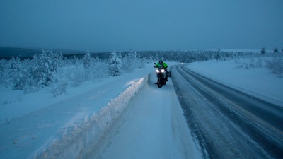 Bomboogie Riders Clan