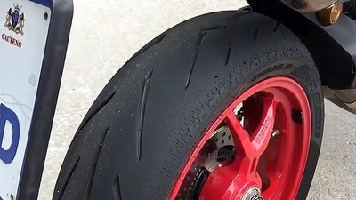 Diablo Rosso Corsa II: impressioni a caldo dalla pista