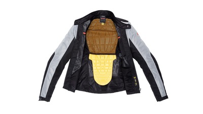 Le giacche Spidi Solar per l’estate