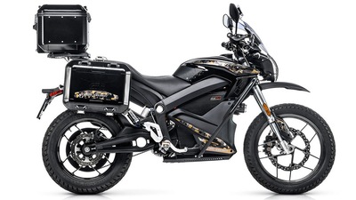 Zero DSR Black Forest Edition