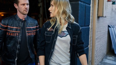 Harley-Davidson affronta l’estate così…