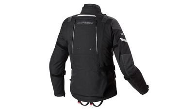 Spidi Armakore - LE FOTO