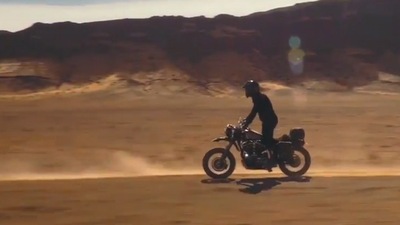 Harley-Davidson pronta a nuove sfide - VIDEO