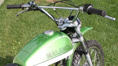 Malanca Caribù - LE FOTO