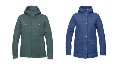 Stile svedese con Greenland