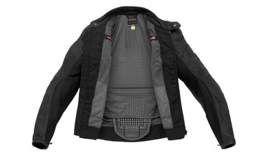 Spidi Evotourer, per viaggiare con la tecnologia della MotoGP