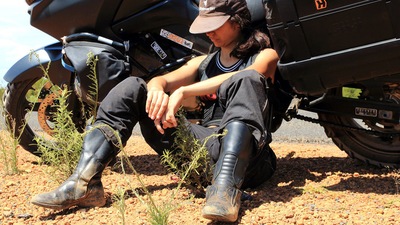 Stylmartin: Yuma Elegance per lei