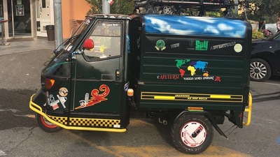 Report EuroApe 2018 - LE FOTO