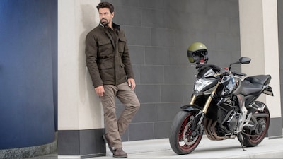 Tucano Urbano Winter Specialist