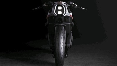 Arc Vector - LE FOTO