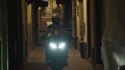 Kawasaki Versys 1000 MY 2019: l'avventura chiama