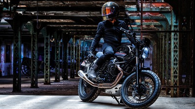 I primi quarant’anni di Stylmartin