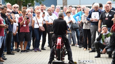 ‘8 delle Langhe, Trofeo Dario Sebaste’ - LE FOTO