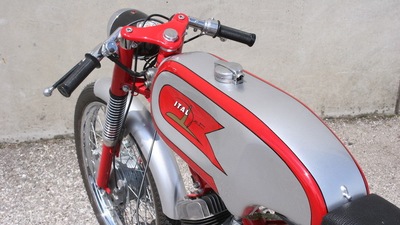 Italemmezeta De Luxe - LE FOTO