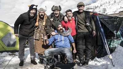 Da Istanbul all’Agnellotreffen - LE FOTO