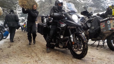 Silantreffen 2019 - LE FOTO