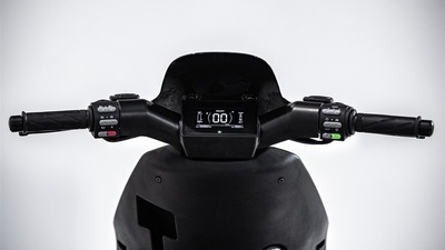 Eicma 2019, gli scooter elettrici di WoW!: LE FOTO