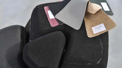 InMotoLab, il prototipo E-Racer a EICMA 2019: foto