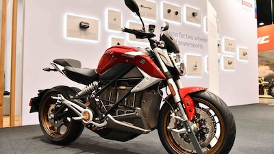 Bosch a EICMA 2019 tra sicurezza e tecnologia: FOTO