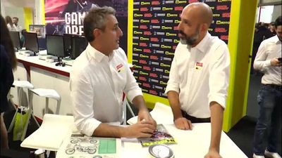 In Moto è in edicola: tutto nuovo e rinnovato VIDEO