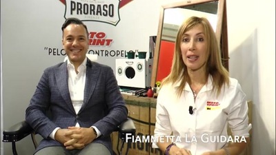 Pelo e... contropelo: Salvatore Nanni  (BMW Motorrad) - VIDEO