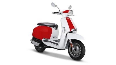 EICMA 2019, tutte le novità Lambretta: FOTO