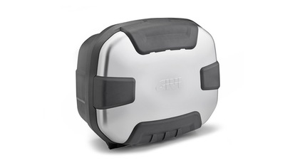 GIVI Trekker II 35: tutti gli scatti